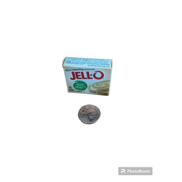 ZURU Mini Brands Grocery Bags, Groceries, Dum Dums,Fridays, Jello,Animal Cracker - Picture 7 of 12